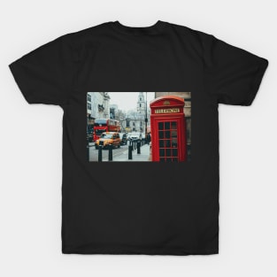 London Cabin T-Shirt